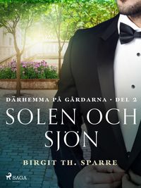 Produktbild: Solen och sj&ouml;n