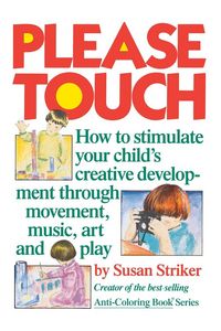 Produktbild: Please Touch