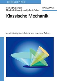 Produktbild: Klassische Mechanik