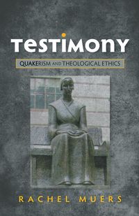 Produktbild: Testimony