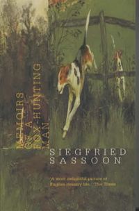 Produktbild: Memoirs of a Fox-hunting Man