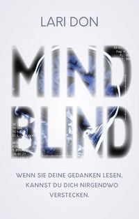 Produktbild: Mindblind