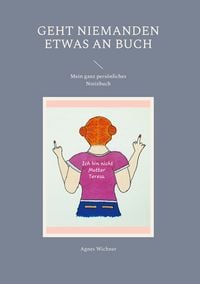 Produktbild: Geht niemanden etwas an Buch