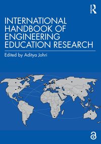 Produktbild: International Handbook of Engineering Education Research