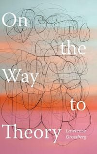 Produktbild: On the Way to Theory