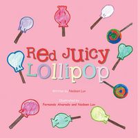 Produktbild: Red Juicy Lollipop