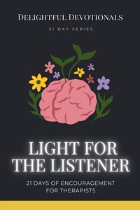 Produktbild: Light for the Listener