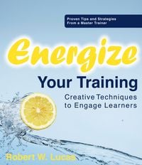 Produktbild: Energize Your Training