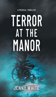 Produktbild: Terror at the Manor