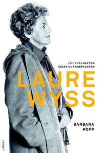 Produktbild: Laure Wyss