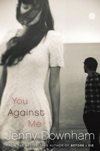 Produktbild: You Against Me