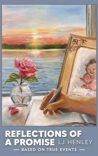 Produktbild: Reflections of a Promise - Hardback