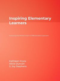 Produktbild: Inspiring Elementary Learners