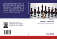 Produktbild: Political Leadership