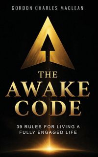 Produktbild: The Awake Code