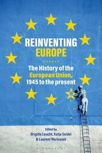 Produktbild: Reinventing Europe