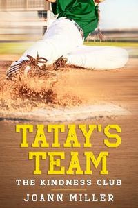 Produktbild: Tatay's Team