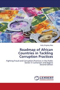 Produktbild: Roadmap of African Countries in Tackling Corruption Practices