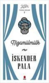 Produktbild: Nizam&uuml;lm&uuml;lk