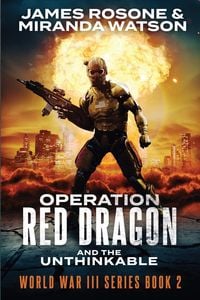 Produktbild: Operation Red Dragon