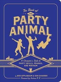 Produktbild: Bk Of The Party Animal