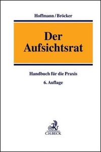 Produktbild: Der Aufsichtsrat