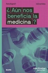 Produktbild: &iquest;A&uacute;n nos beneficia la medicina?
