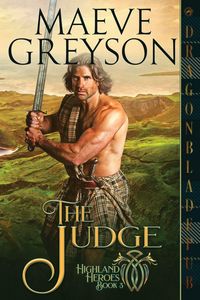 Produktbild: The Judge