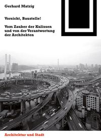 Produktbild: Vorsicht, Baustelle!