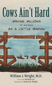 Produktbild: Cows Ain't Hard