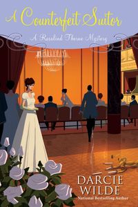 Produktbild: A Counterfeit Suitor