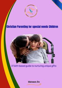 Produktbild: Christian Parenting for Special Needs Children