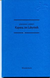 Produktbild: Kapana, im Labyrinth