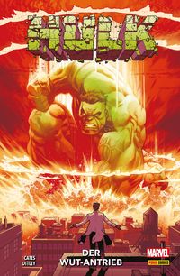 Produktbild: Hulk 1 - der Wut-Antrieb