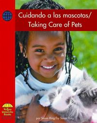 Produktbild: Cuidando a Las Mascotas/Taking Care of Pets