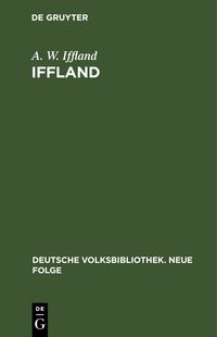 Produktbild: Iffland