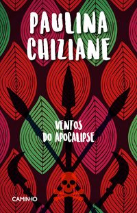 Produktbild: Ventos do Apocalipse