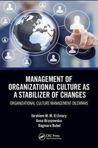 Produktbild: Management of Organizational Culture as a Stabilizer of Changes