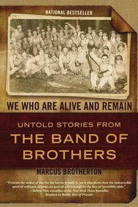 Produktbild: We Who Are Alive and Remain