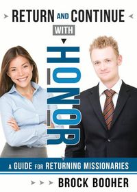Produktbild: Return and Continue with Honor