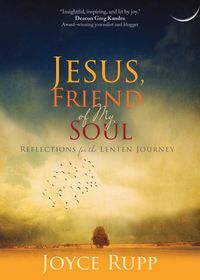 Produktbild: Jesus, Friend of My Soul