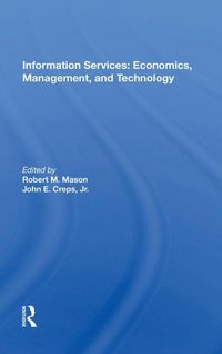 Produktbild: Information Services