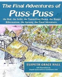 Produktbild: The Final Adventures of Puss-Puss