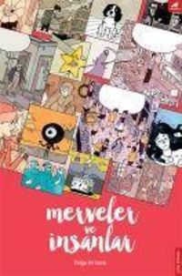 Produktbild: Merveler ve Insanlar