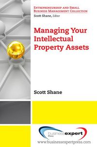 Produktbild: Managing Your Intellectual Property Assets
