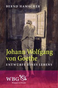 Bild vom Artikel Johann Wolfgang von Goethe vom Autor Bernd Hamacher