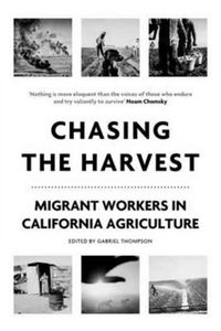 Produktbild: Chasing The Harvest