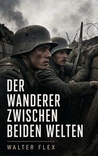 Produktbild: Der Wanderer zwischen beiden Welten
