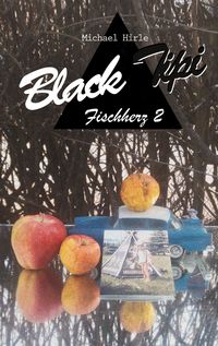 Produktbild: Black Tipi