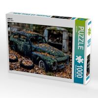 Produktbild: oldie 8 (Puzzle)